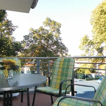 Apartment Likedeeler Whg Li31 *