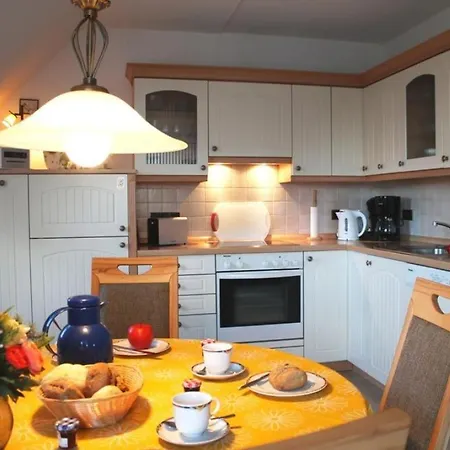 Apartment Likedeeler Whg Li31 Boltenhagen (Ostseebad)