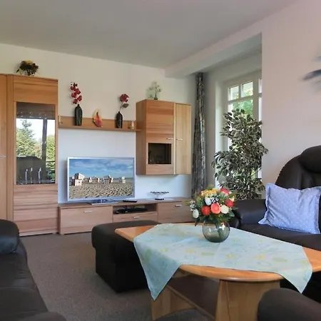 Apartment Likedeeler Whg Li31 Boltenhagen