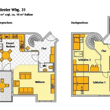 Likedeeler Whg Li31 *