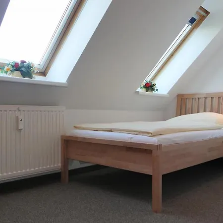 Likedeeler Whg Li31 Apartamento