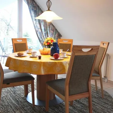 Apartment Likedeeler Whg Li31 Boltenhagen (Ostseebad)