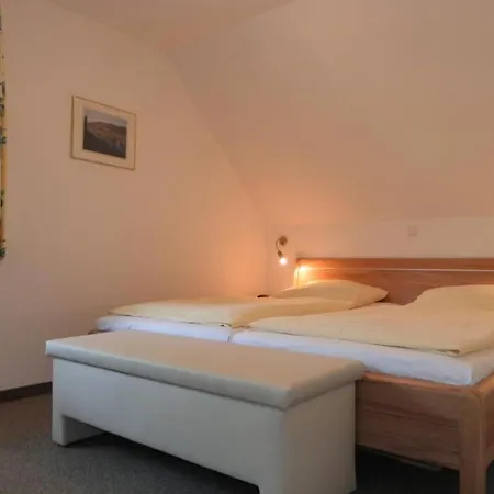 Apartamento Likedeeler Whg Li31