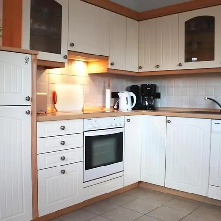 Likedeeler Whg Li31 Apartamento Boltenhagen (Ostseebad)