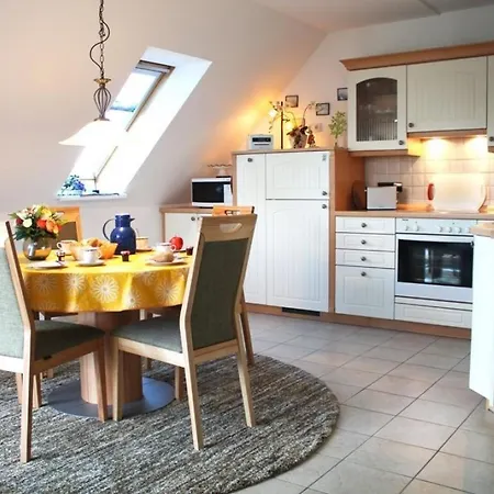 Likedeeler Whg Li31 Boltenhagen (Ostseebad)