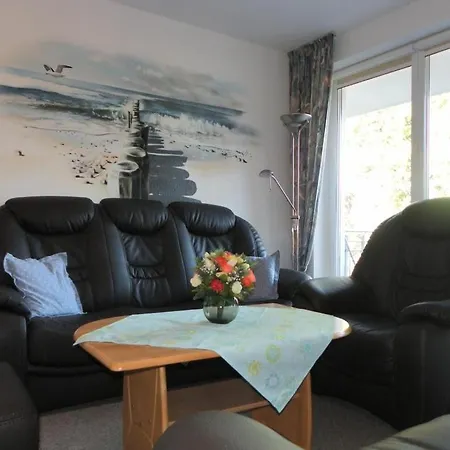 Likedeeler Whg Li31 Apartamento *