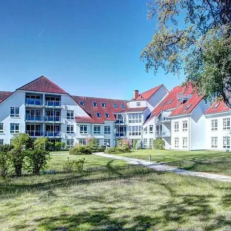 Likedeeler Whg Li31 Apartment