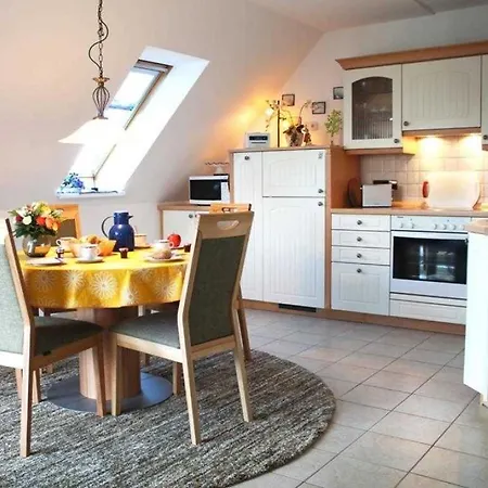 Likedeeler Whg Li31 Apartment Boltenhagen (Ostseebad)