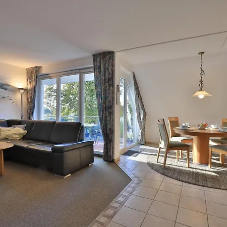 Apartment Likedeeler Whg Li31 Boltenhagen