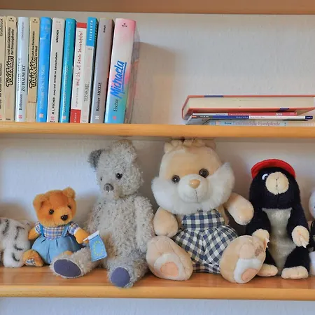 Likedeeler Whg Li31 Apartamento *