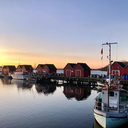 Likedeeler Whg Li31 Apartamento Boltenhagen (Ostseebad)