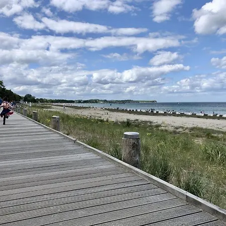 Likedeeler Whg Li31 Boltenhagen (Ostseebad)
