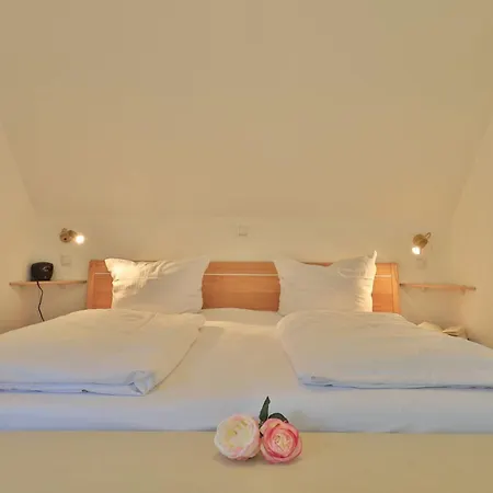 Likedeeler Whg Li31 Apartamento