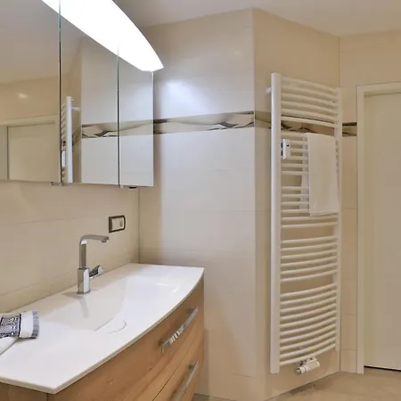 Likedeeler Whg Li31 * Boltenhagen (Ostseebad)