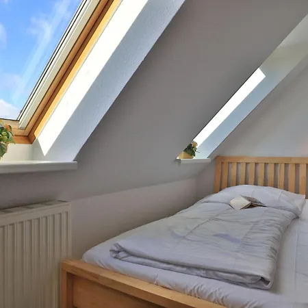Apartment Likedeeler Whg Li31