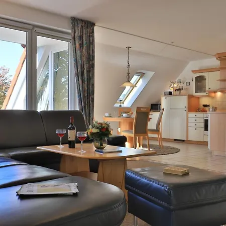 Likedeeler Whg Li31 Apartment Boltenhagen