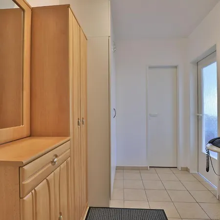 Apartment Likedeeler Whg Li31 Boltenhagen (Ostseebad)