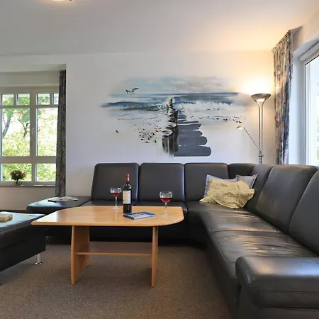 Likedeeler Whg Li31 Apartment