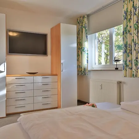 Apartamento Likedeeler Whg Li31