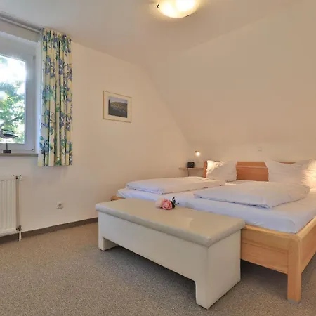 Likedeeler Whg Li31 Apartment *