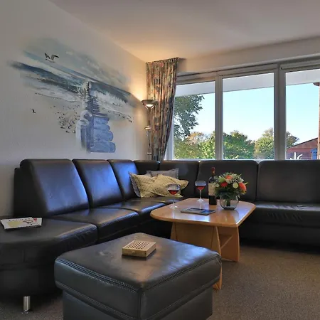 Apartment Likedeeler Whg Li31 Boltenhagen