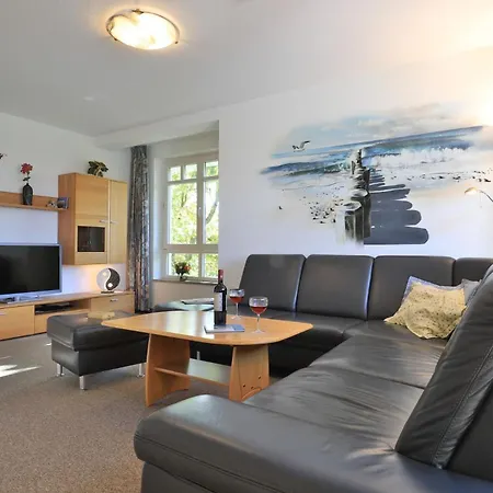 Likedeeler Whg Li31 Boltenhagen (Ostseebad)