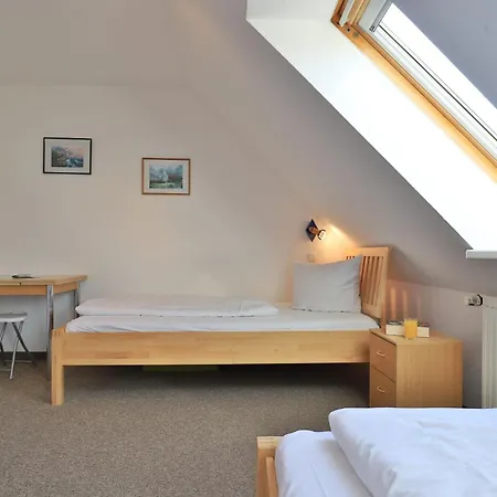 Likedeeler Whg Li31 Apartment