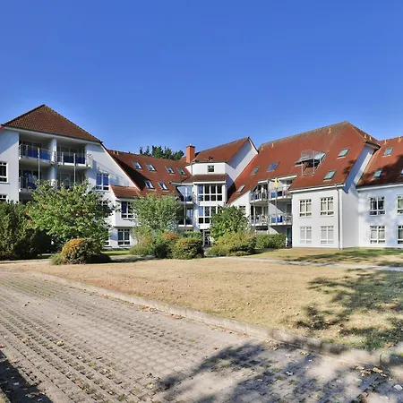 Apartment Likedeeler Whg Li31 Boltenhagen