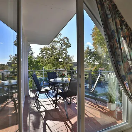 Likedeeler Whg Li31 *