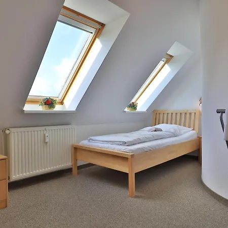 Likedeeler Whg Li31