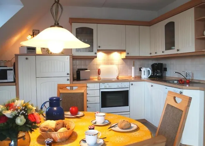 شقة Likedeeler Whg Li31 بولتينهاجين