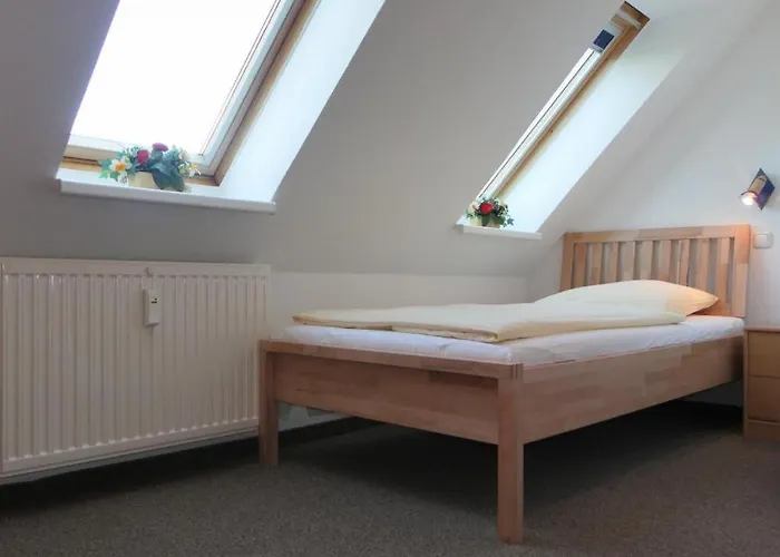 Likedeeler Whg Li31 شقة