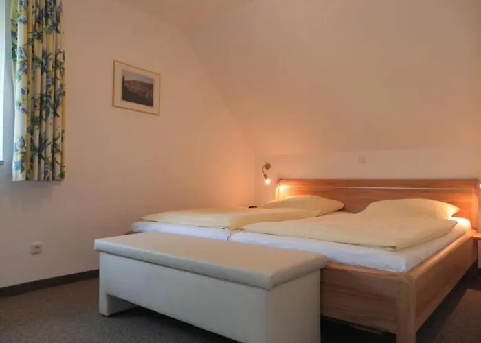 شقة Likedeeler Whg Li31