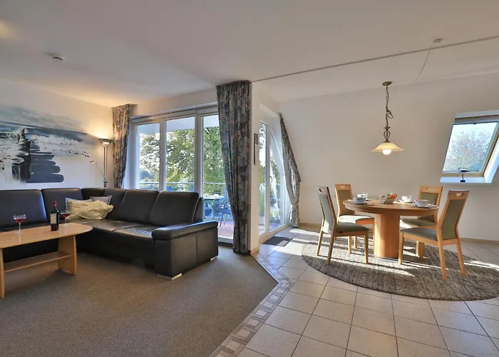 شقة Likedeeler Whg Li31 بولتينهاجين