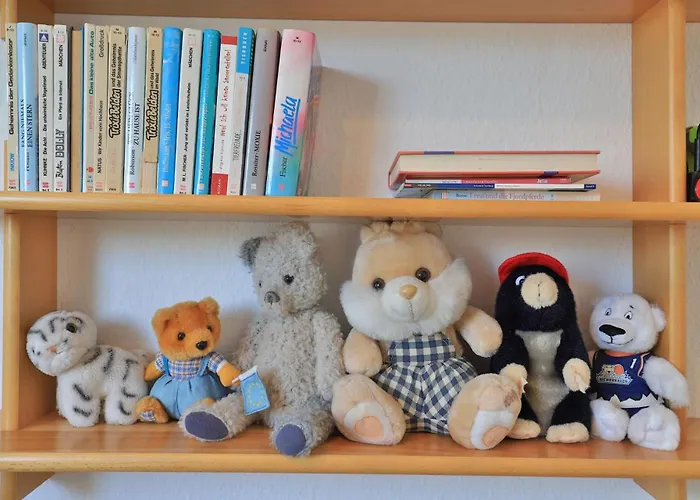 Likedeeler Whg Li31 شقة *