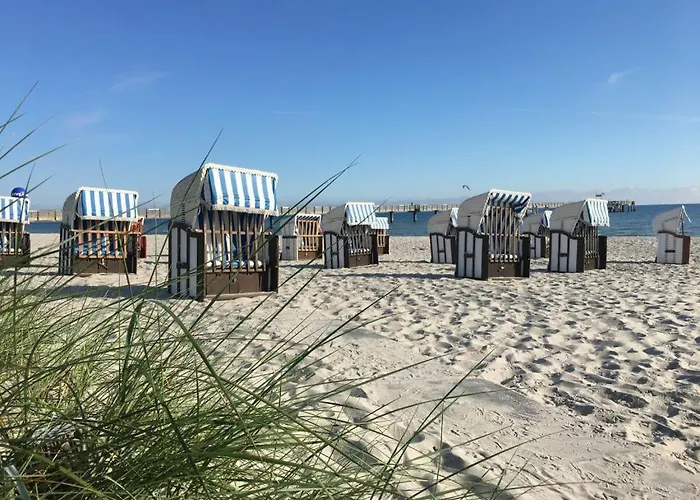 شقة Likedeeler Whg Li31 *