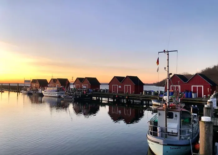 Likedeeler Whg Li31 شقة بولتينهاجين