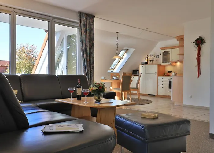 Likedeeler Whg Li31 شقة بولتينهاجين