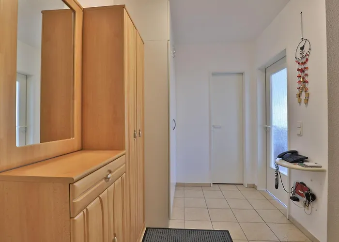 شقة Likedeeler Whg Li31 بولتينهاجين