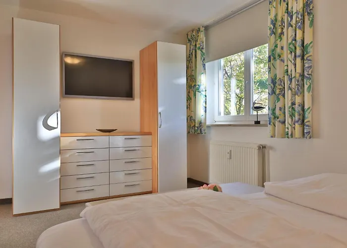 شقة Likedeeler Whg Li31