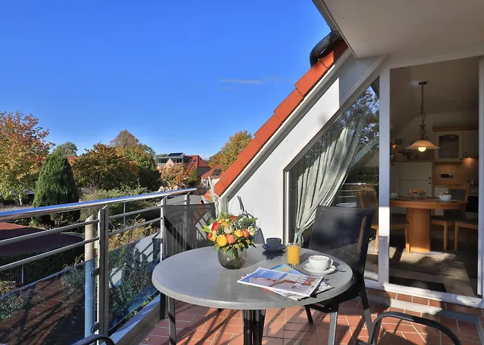 شقة Likedeeler Whg Li31 *